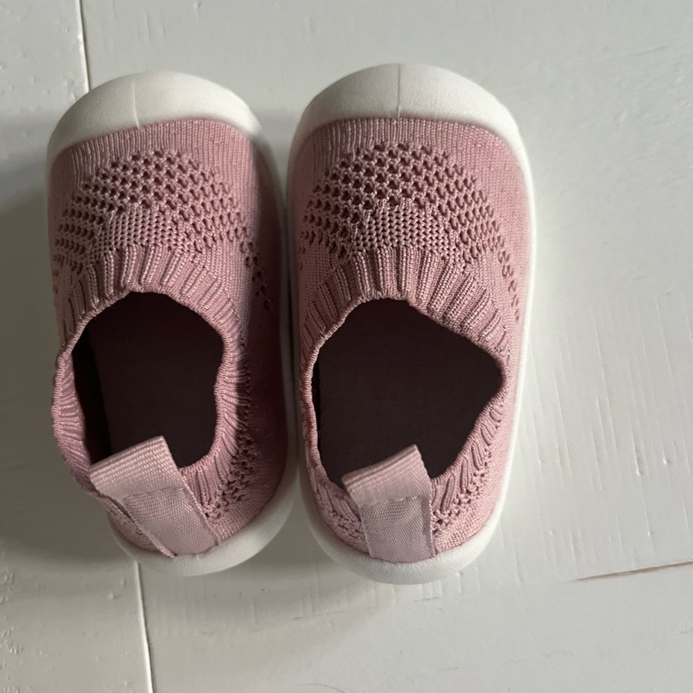 Toddler shoes